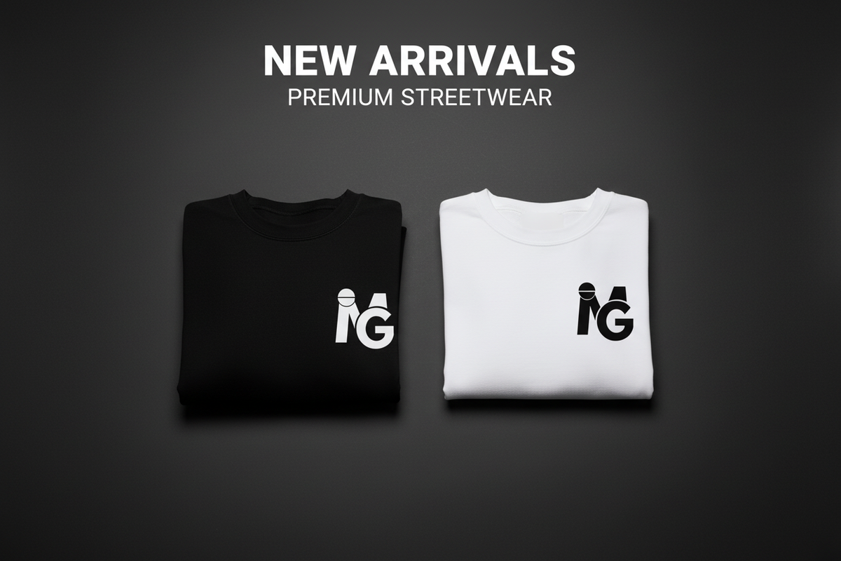 New Arrivals