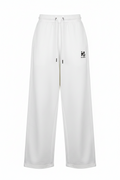 I'M GREAT WIDE LEG SWEATPANTS